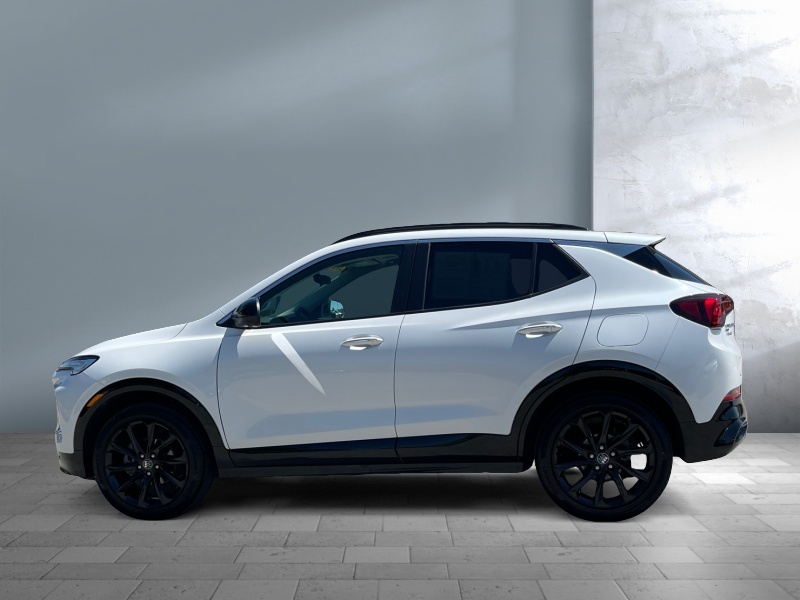2024 Buick Encore GX