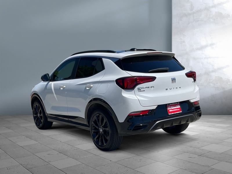 2024 Buick Encore GX