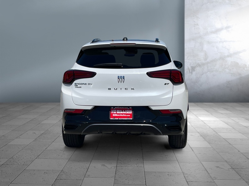 2024 Buick Encore GX