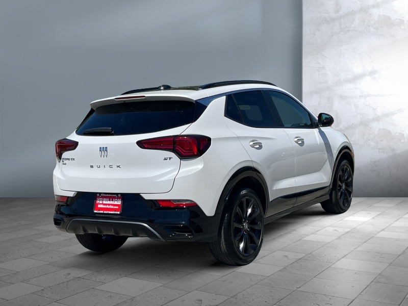 2024 Buick Encore GX