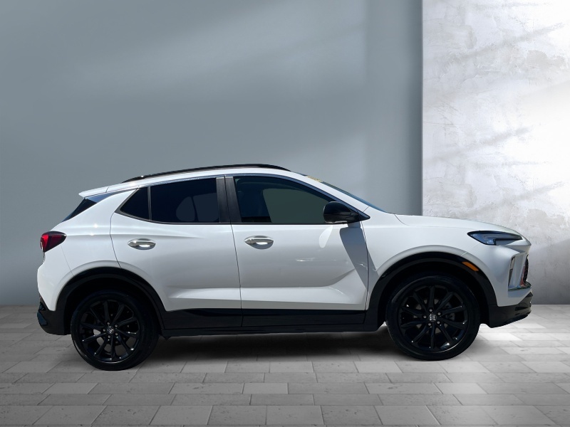 2024 Buick Encore GX