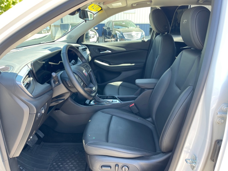 2024 Buick Encore GX