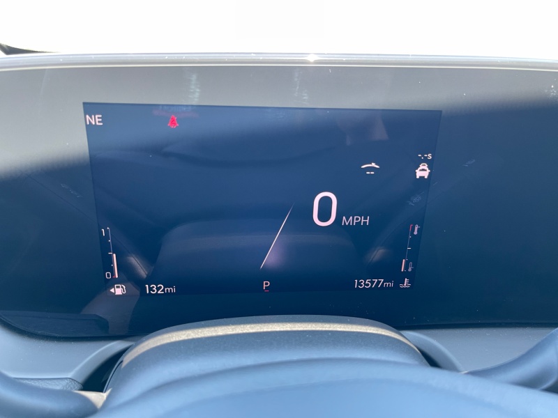 2024 Buick Encore GX
