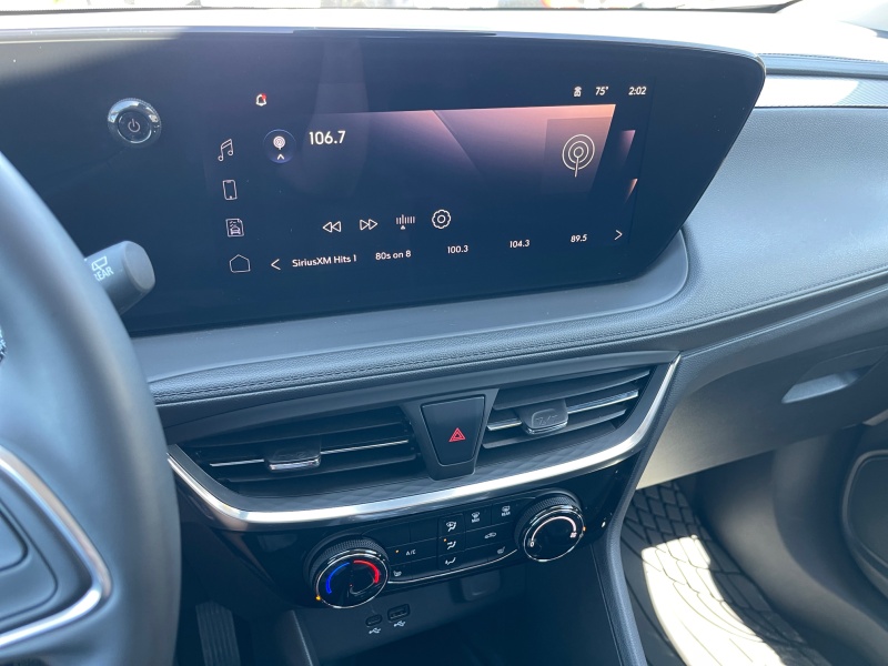 2024 Buick Encore GX