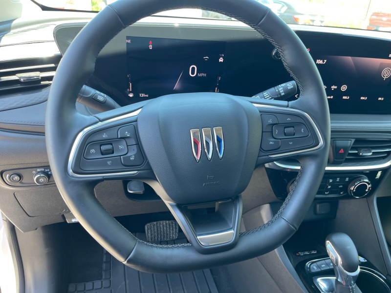 2024 Buick Encore GX