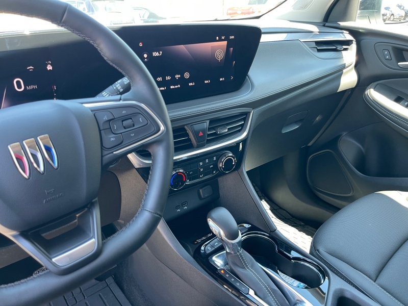 2024 Buick Encore GX