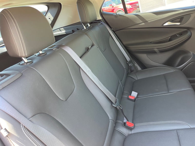 2024 Buick Encore GX