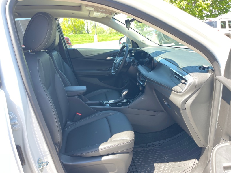2024 Buick Encore GX