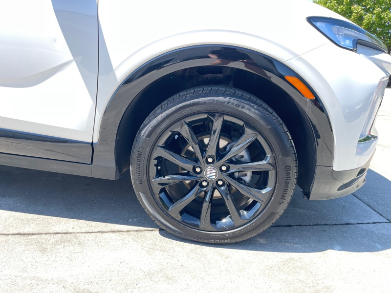 2024 Buick Encore GX