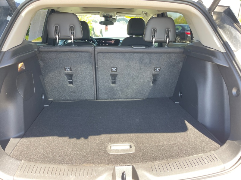 2024 Buick Encore GX