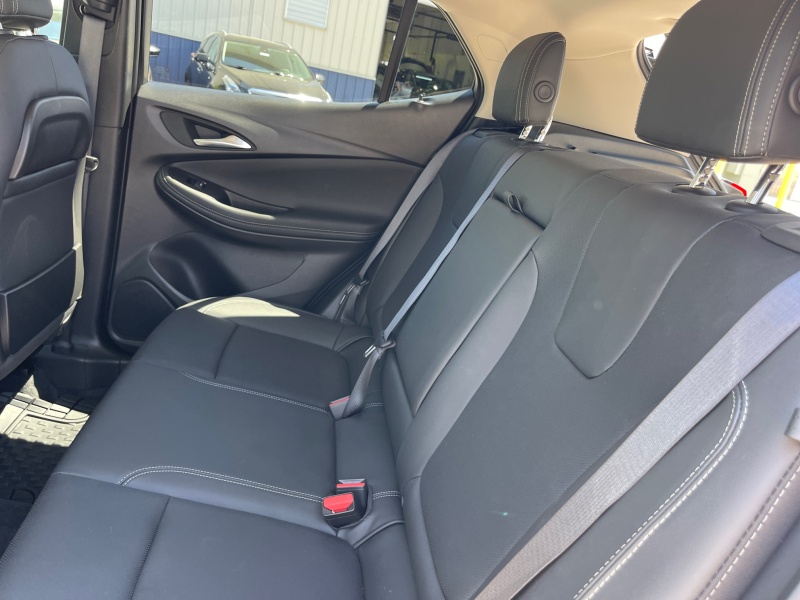 2024 Buick Encore GX