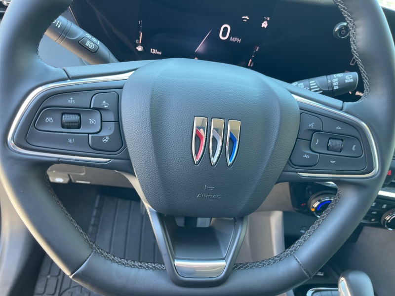 2024 Buick Encore GX