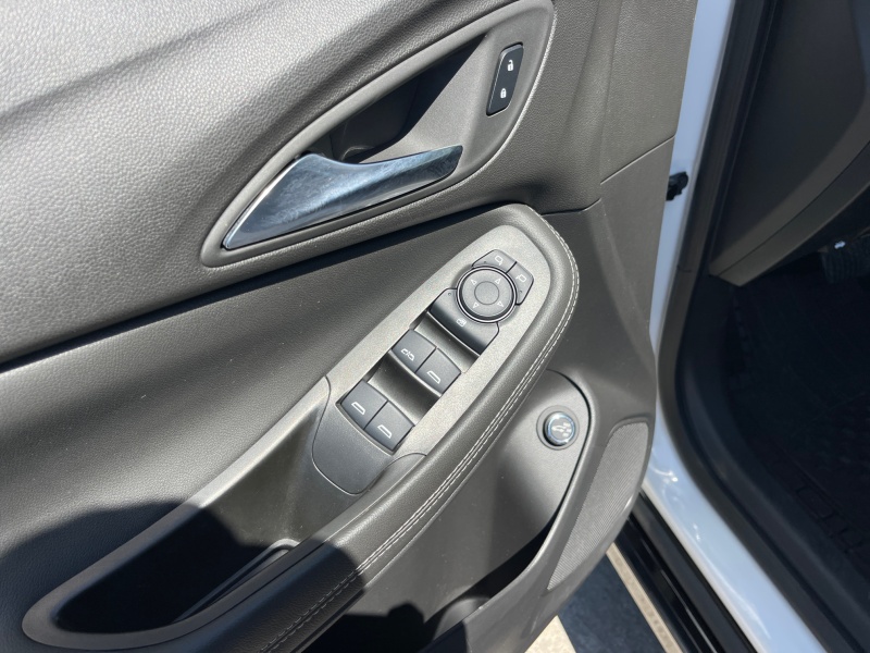 2024 Buick Encore GX