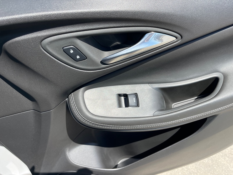 2024 Buick Encore GX