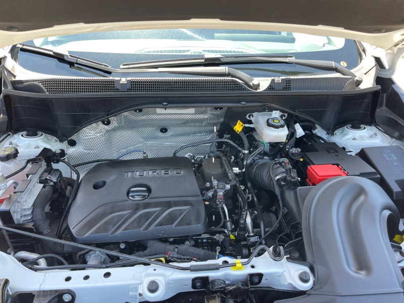 2024 Buick Encore GX