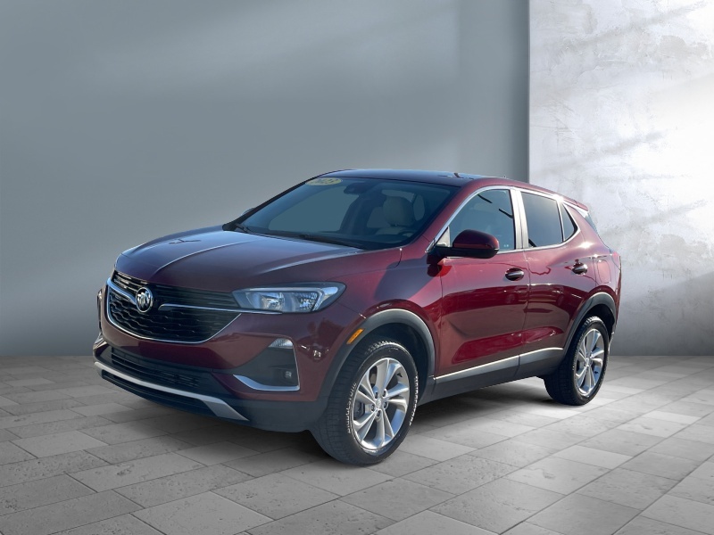 2023 Buick Encore Gx