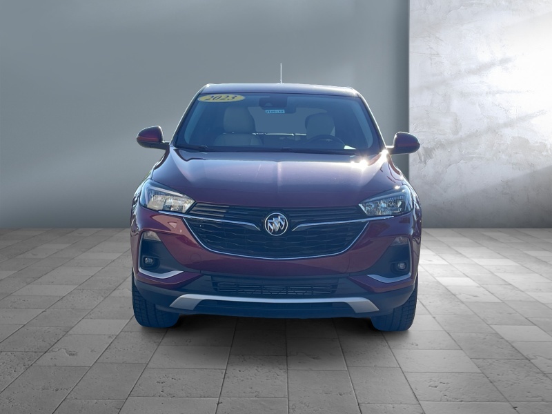 2023 Buick Encore GX