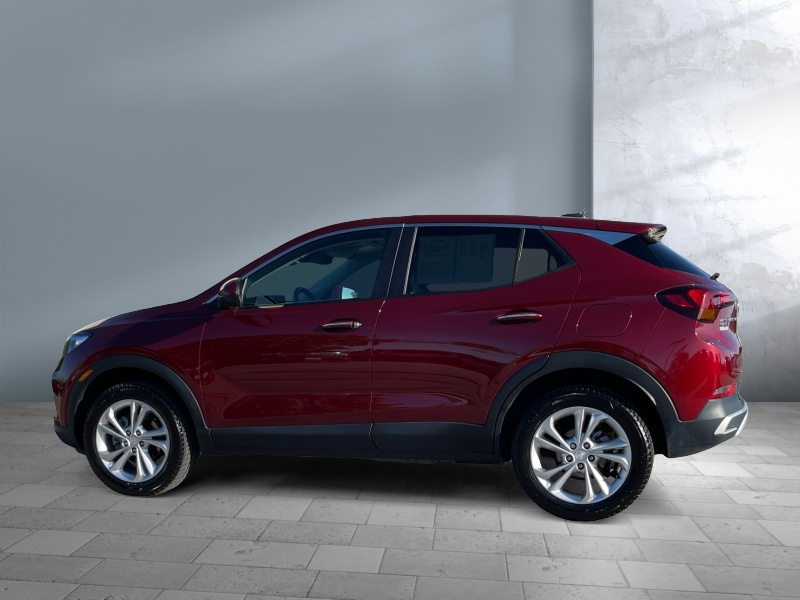 2023 Buick Encore GX