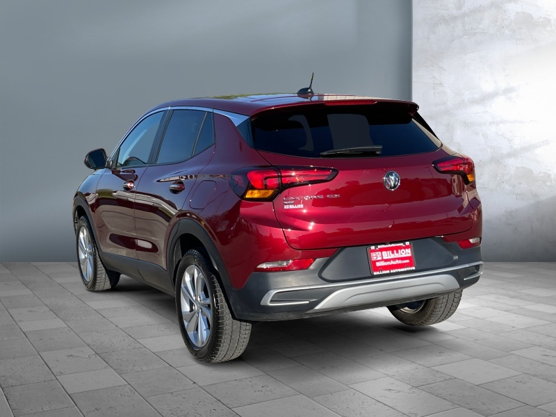 2023 Buick Encore GX
