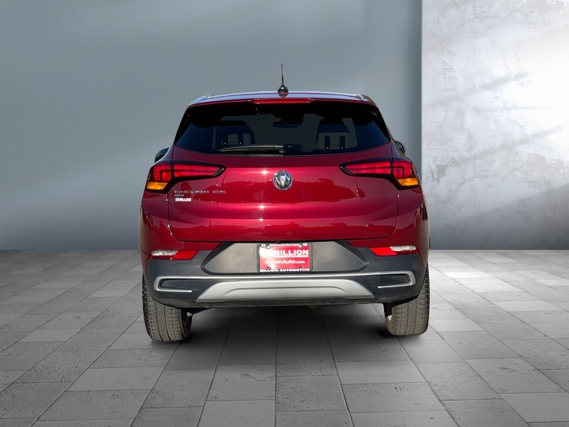 2023 Buick Encore GX