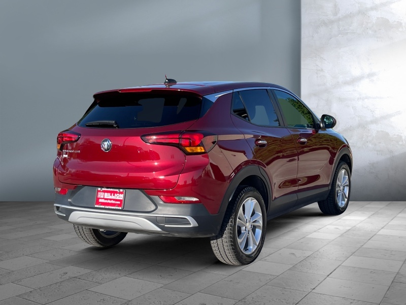 2023 Buick Encore GX