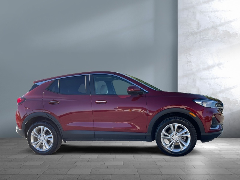 2023 Buick Encore GX