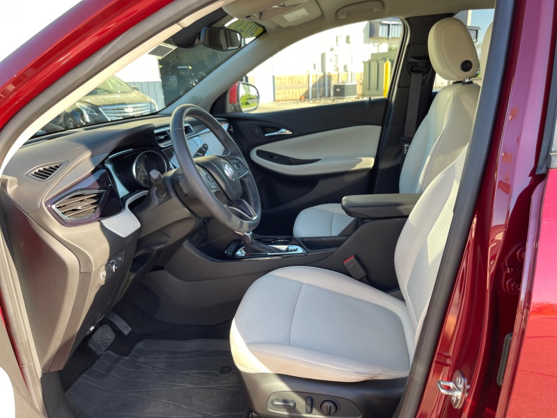 2023 Buick Encore GX