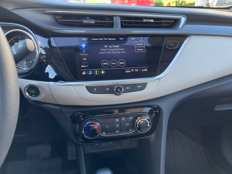 2023 Buick Encore GX