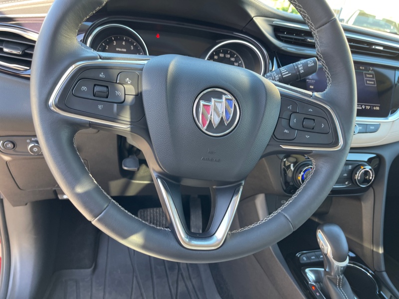 2023 Buick Encore GX