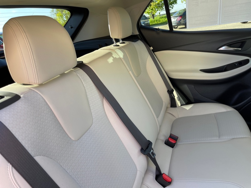 2023 Buick Encore GX