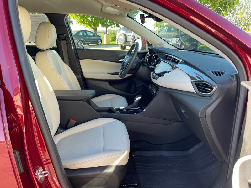 2023 Buick Encore GX