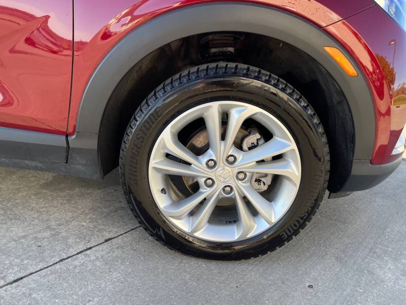2023 Buick Encore GX