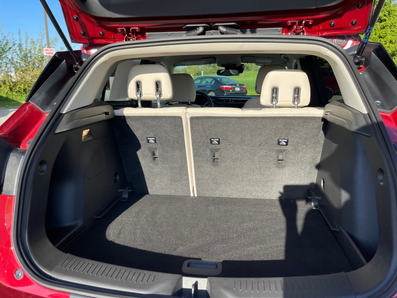 2023 Buick Encore GX