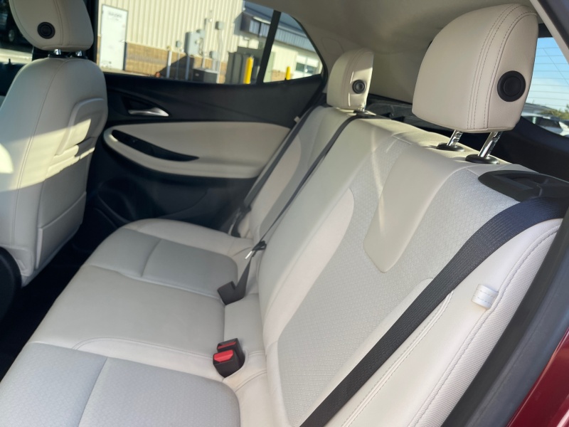 2023 Buick Encore GX