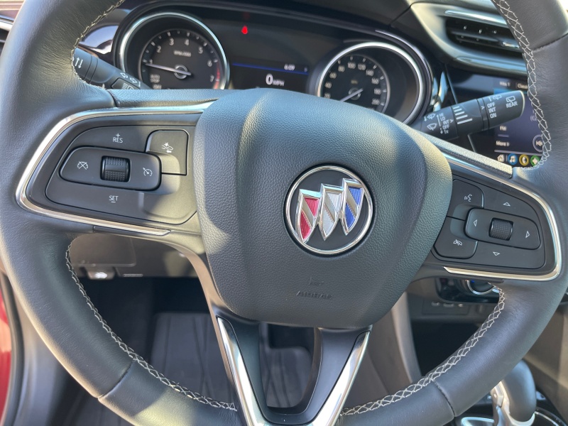 2023 Buick Encore GX