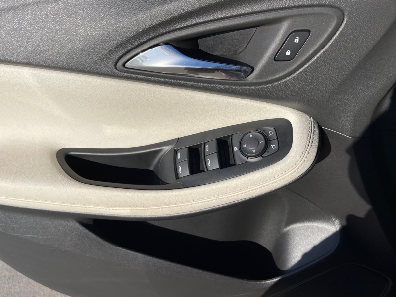 2023 Buick Encore GX