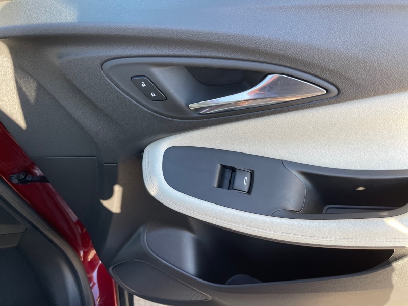 2023 Buick Encore GX