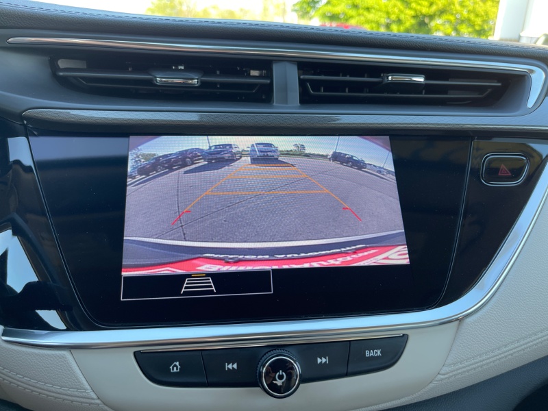 2023 Buick Encore GX