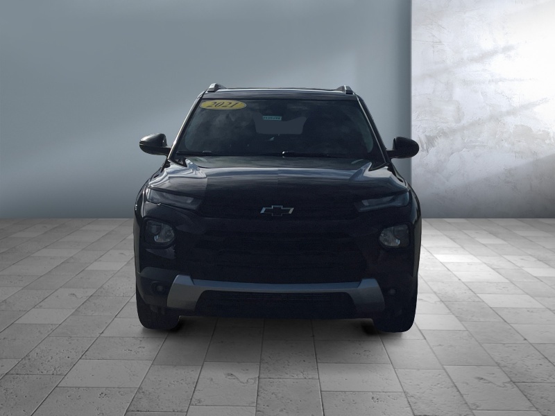 2021 Chevrolet Trailblazer