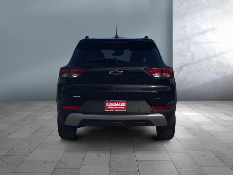 2021 Chevrolet Trailblazer
