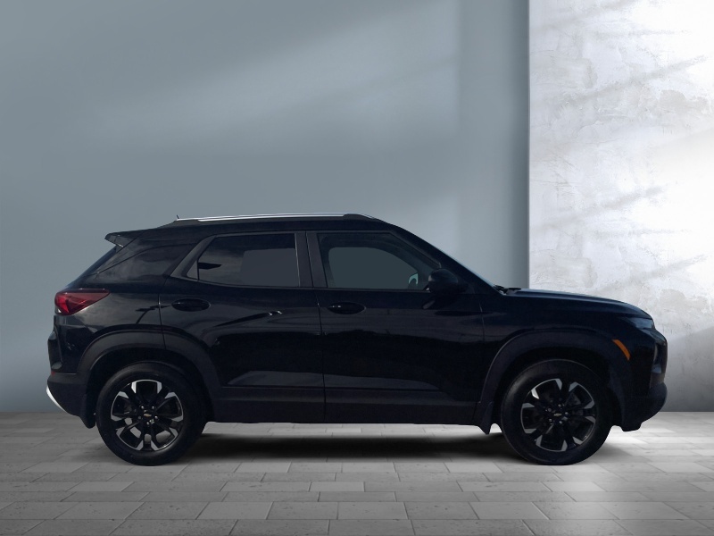 2021 Chevrolet Trailblazer