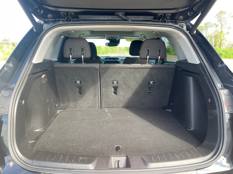 2021 Chevrolet Trailblazer