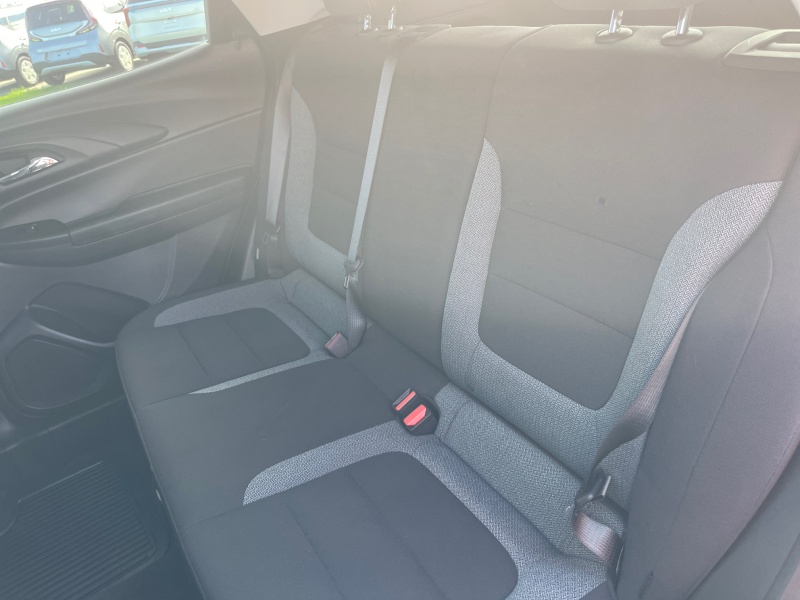 2021 Chevrolet Trailblazer