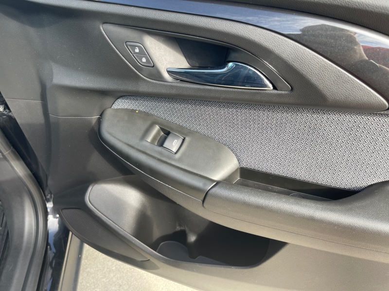 2021 Chevrolet Trailblazer