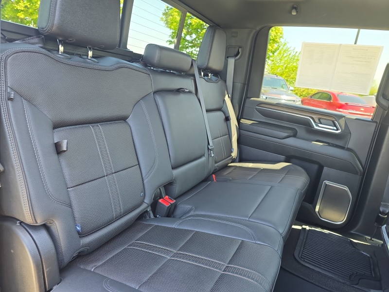 2024 Chevrolet Silverado 3500HD