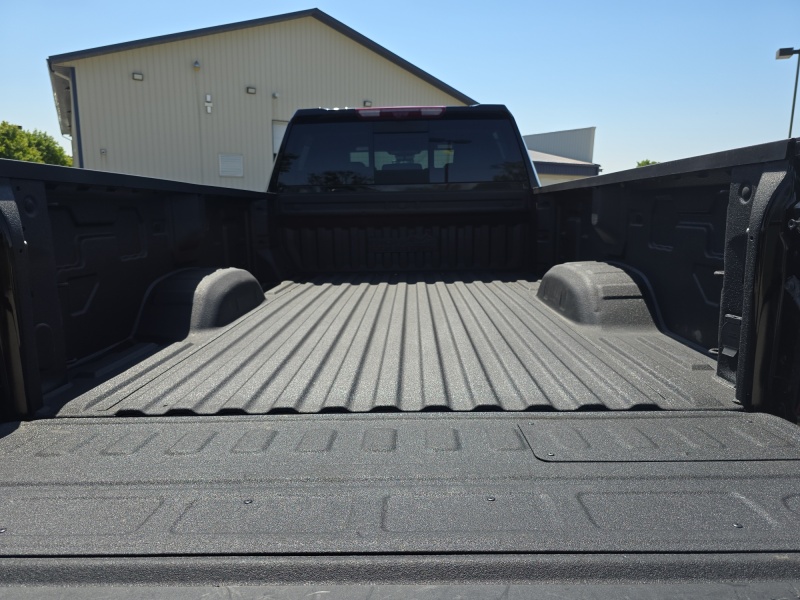 2024 Chevrolet Silverado 3500HD