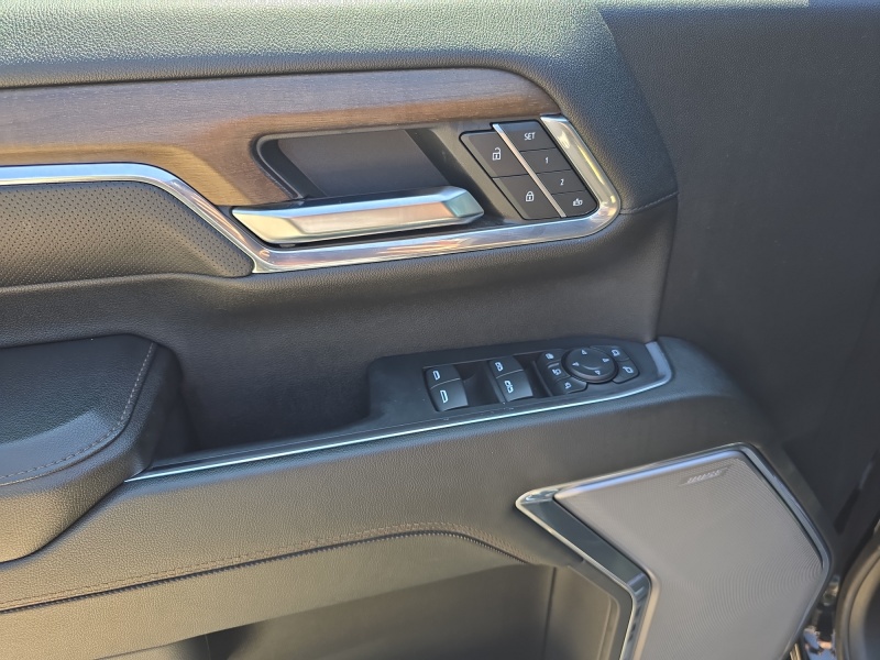 2024 Chevrolet Silverado 3500HD