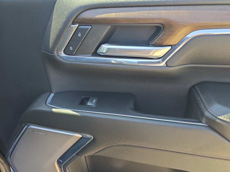 2024 Chevrolet Silverado 3500HD