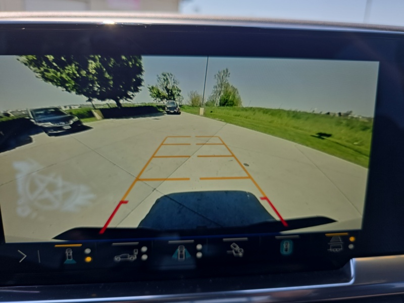 2024 Chevrolet Silverado 3500HD