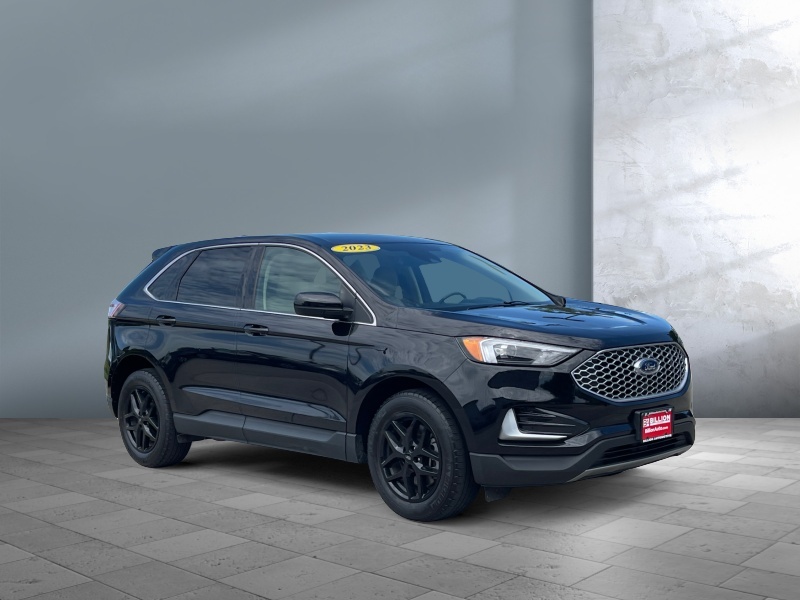 2023 Ford Edge